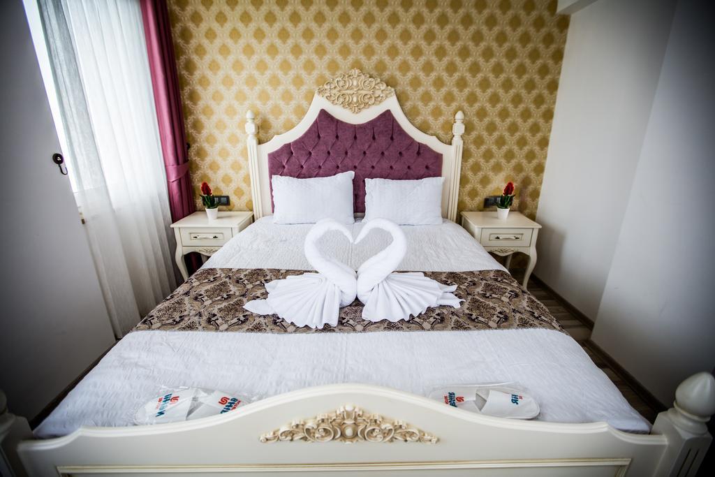 Air Suite Hotel Trabzon Exterior photo
