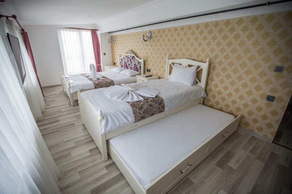 Air Suite Hotel Trabzon Exterior photo