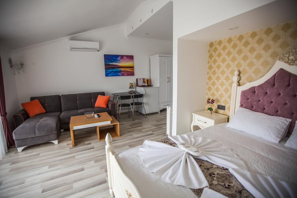 Air Suite Hotel Trabzon Exterior photo